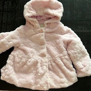 Toddler size 3T spring/fall jacket
